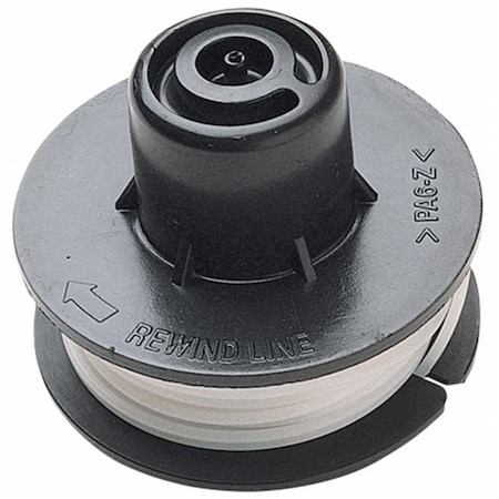 Toro The Toro Company - Outdoor 88175 Replacement Spool For 10 in. To 15 in. Trimmers 88175